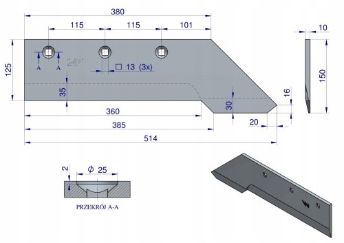 Lemiesz-3-skibowy-z-dziobem-zastosowanie-PR47-Unia-Plug-stal-borowa-Numer-katalogowy-czesci-W-1023021000.jpg