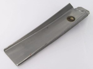 Łopatka rozsiewająca, 10-24 m / 285 mm