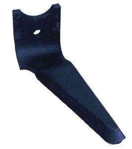 Ząb brony aktywnej, prawy Quick-Fit MA46010150