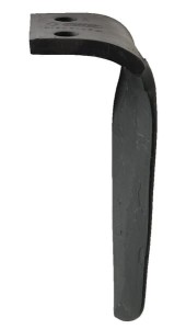 Ząb brony aktywnej, prawy, 12 mm Maschio M27100210R