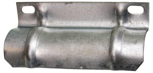 Łopatka rozsiewacza, 160 mm, pasuje do RCW2, RCW3