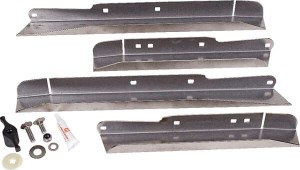 Łopatki rozsiewacza OS30-36 kpl.