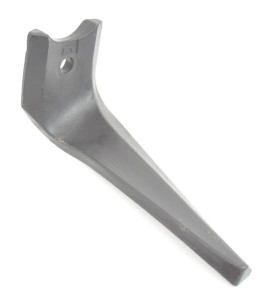 Ząb brony aktywnej, lewy, FAST FIT® 2 Kuhn 52625400