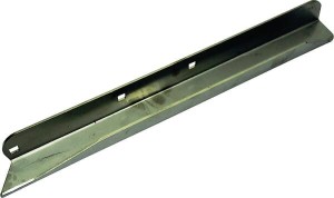 Łopatka rozsiewająca, prawa długa LR30 L=410 mm