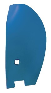 Odkładnica skrajna, LBR2 lewa Lemken