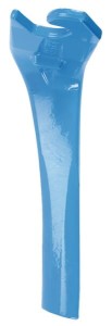 Ząb brony aktywnej, prawy SZ34 Lemken 3377048