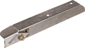 Łopatka rozsiewacza 300 mm prawa Amazone