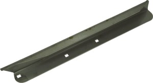Łopatka rozsiewająca, lewa długa LR30 L=410 mm