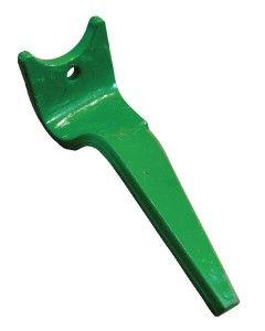 Ząb brony aktywnej, prawy, L=330 mm Amazone 962337