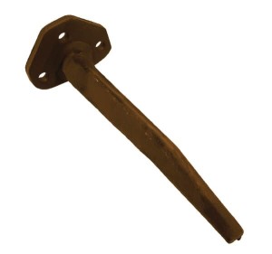 Ząb brony aktywnej, L=312 mm pasujący do Amazone KE0101
