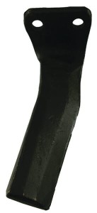 Ząb brony aktywnej, prawy 18 mm Maschio