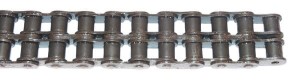 Łopatka rozsiewacza, lewa 143 mm Mullos