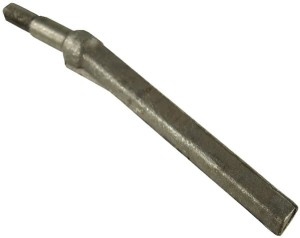 Ząb brony aktywnej, lewy/prawy, L=338 mm pasujący do Seima