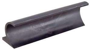 Łopatka rozsiewacza, 155 mm, pasuje do rozsiewacza Kos
