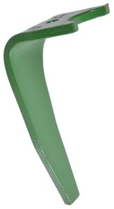 Ząb brony aktywnej, prawy, L=330 mm Amazone 967495