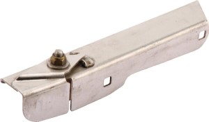 Łopatka rozsiewacza, OS 230 mm, lewa