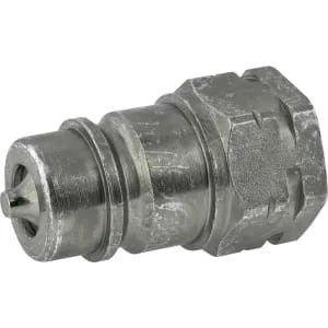 Szybkozłącze wtyczka SKP-M 1/2" gwint wewnętrzny M22x1.5