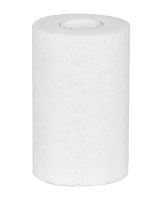 Wkład filtra szklanego do AdBlue długość 95,5mm FMT