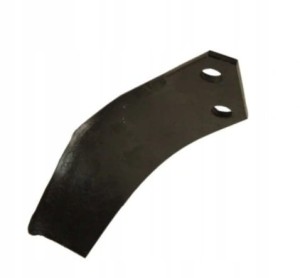 Nóż lewy GLEBOGRYZARKA POLSKA 1,65 LEWY Polski