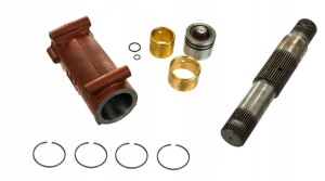 Zestaw NAPRAWCZY PODNOŚNIKA C-330 KOMPLET