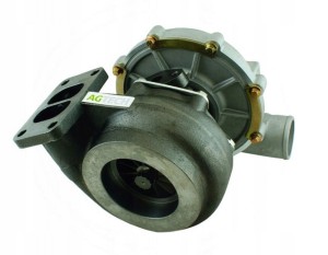 Turbosprężarka 6-cylindrowy Ursus c-385 Turbo 6cyl