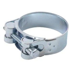 Opaska węża RHC GBS Kramp, 36 - 39 mm