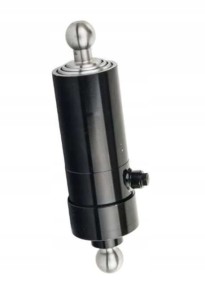 SIŁOWNIK HYDRAULICZNY WYWROTU 580 PRZYCZEP HL 8011 HL 6011