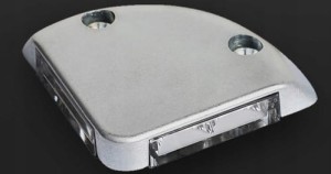 LAMPA OTRZEGAWCZA LED DO WINDY SAMOCHODOWEJ