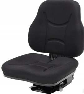 SIEDZENIE DZIELONE C-330 C-360 385 ZETOR MATERIAŁ TS23700GP