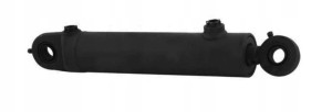 Siłownik wspomagania układu kierowniczego CYLINDER HYDRAULICZNY URSUS C-385