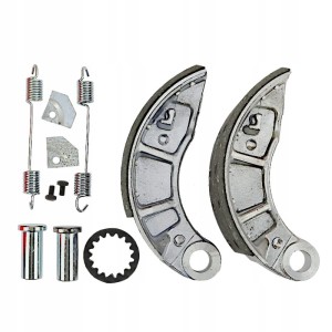 ZESTAW naprawczy hamulców C-360 ANDORIA 1 koło