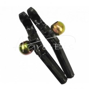 Zestaw cięgieł dolnych  KUL z hakiem Euro haki URSUS C-385