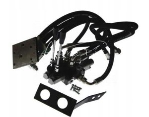 Zestaw zewnętrznego rozdzielacza C-330 2 węże