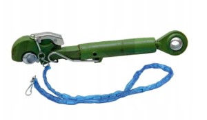 ŁĄCZNIK CENTRALNY CIĘGŁO JOHN DEERE 6800 , 6900
