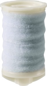 Filtr wkład paliwa oleju opałowego filcowy 70-80μm GOK