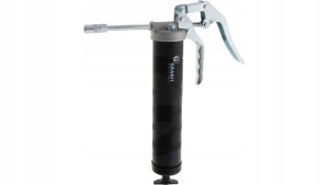 Smarownica tawotnica jednoręczna Granit 50099045 PROFESJONALNA 400G