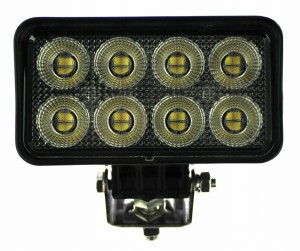 LAMPA ROBOCZA 32 LED OSRAM 12V 24V LEDOWA 32W