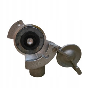 ZŁĄCZE POWIETRZA MIEKKIE URSUS C-330 C-360 PRZYCZEPA TRWAŁE MOCNE MIĘĘKIE