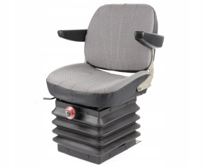 SIEDZENIE Fotel ZETOR URSUS C-385 902 912 1224 Z PODŁOKIETNIKAMI