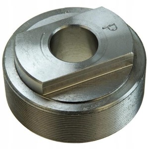 Wkrętka prawa M76x1,5 Glebogryzarka UNIA GRUDZIĄDZ POLSKA 150003002