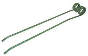 Palec zgrabiarki Stoll