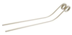 Palec zgrabiarki