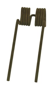 Palec zgrabiarki Waterschap