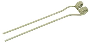 Palec zgrabiarki, wewnętrzny lewy