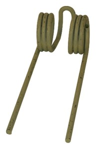 Palec zgrabiarki Hagedorn