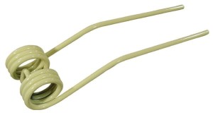Palec zgrabiarki