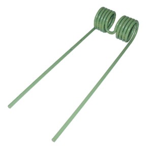 Palec zgrabiarki Fortschritt