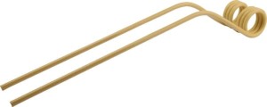 Palec zgrabiarki