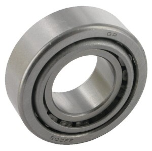 Łożysko stożkowe 25x52x19.25 mm gopart