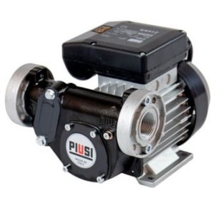 Pompa PIUSI do paliwa BIO 72l/min-230V